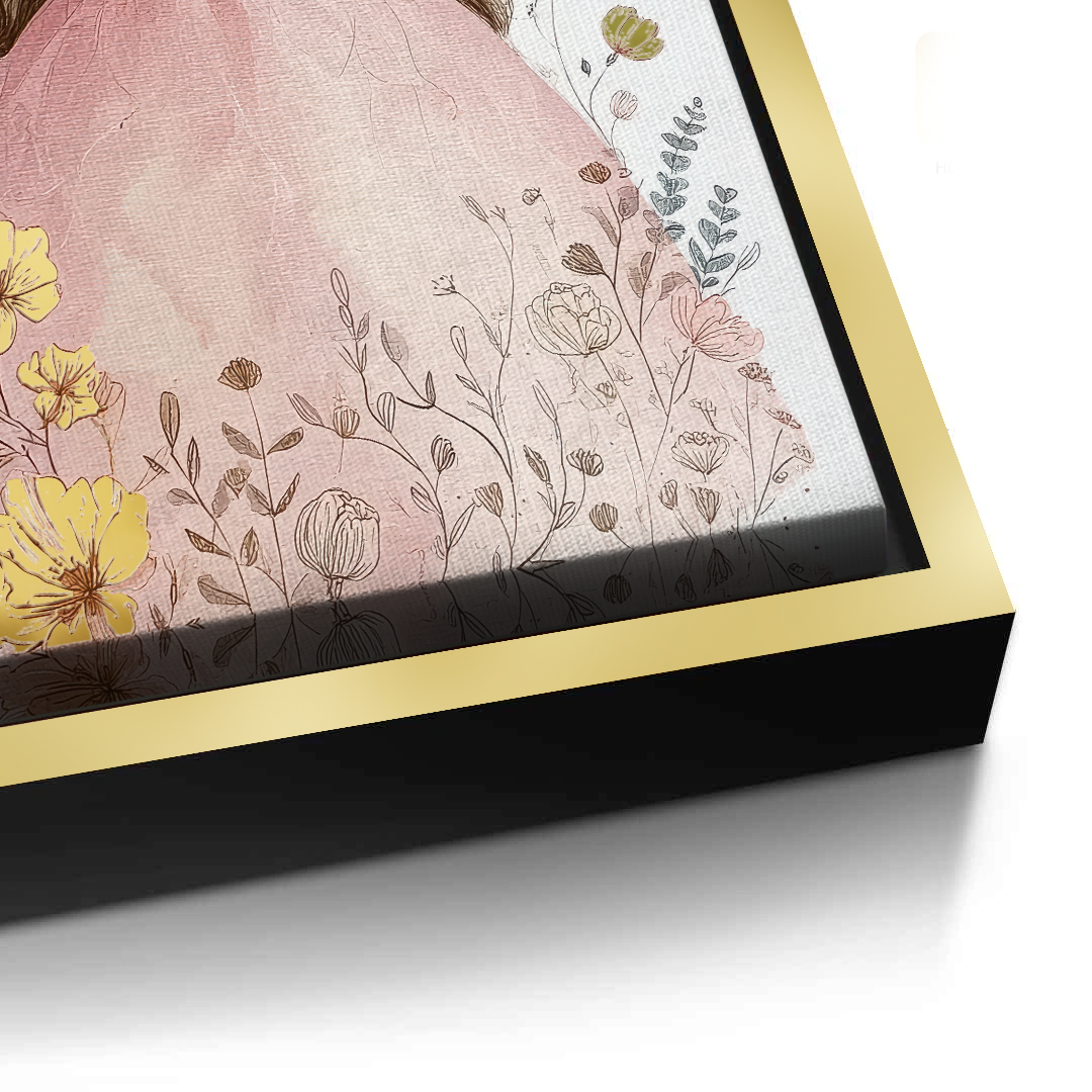 Canvas Gold