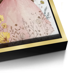 Canvas Gold