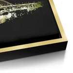 Canvas Gold