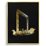 Canvas Gold