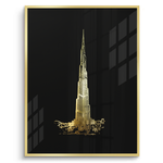 Posters Gold