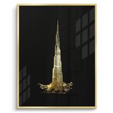 Posters Gold