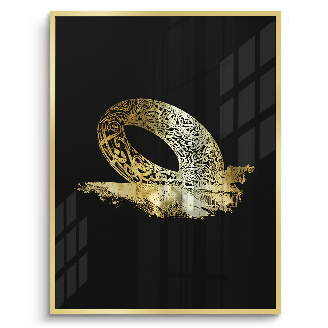 Posters Gold