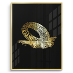 Posters Gold