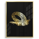 Posters Gold