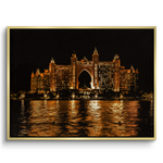 Canvas Gold