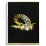 Canvas Gold