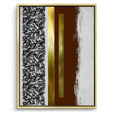Canvas Gold