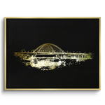 Canvas Gold