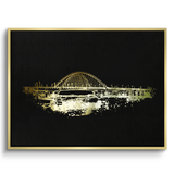 Canvas Gold