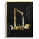 Posters Gold