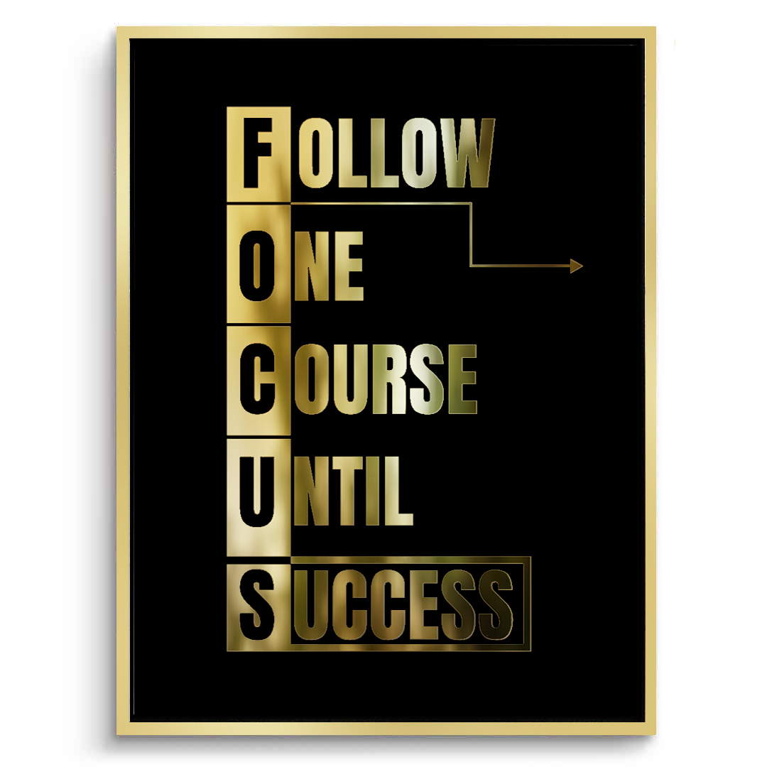 Canvas Gold