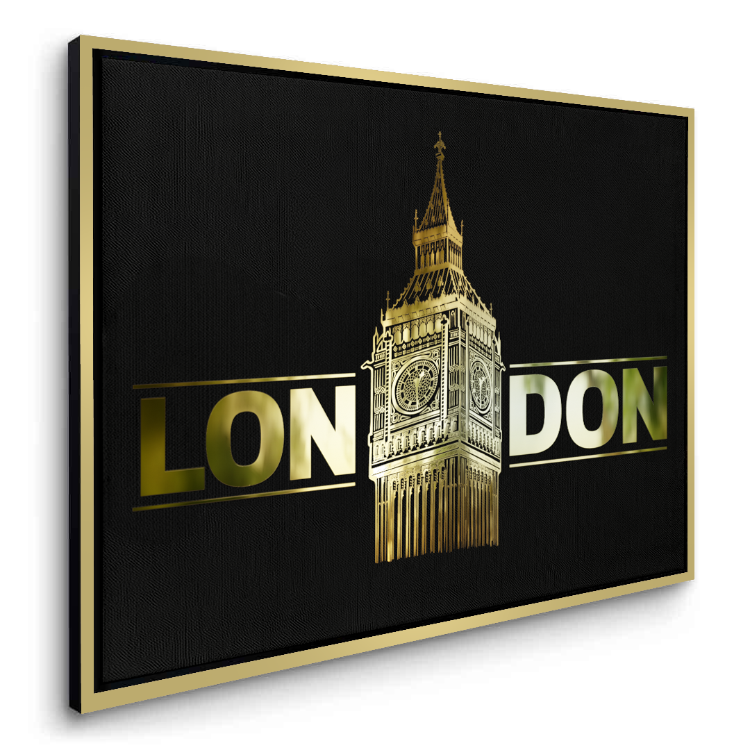 Canvas Gold