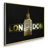 Canvas Gold