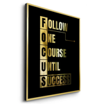 Canvas Gold