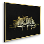 Canvas Gold