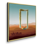 Canvas Gold