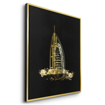 Canvas Gold