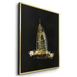 Canvas Gold