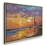 Canvas Gold