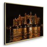Canvas Gold