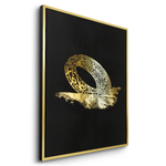 Canvas Gold