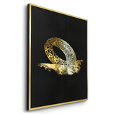 Canvas Gold