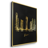 Canvas Gold
