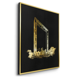 Canvas Gold