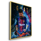 Posters Gold