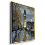 Canvas Gold