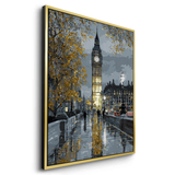 Canvas Gold