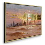 Canvas Gold
