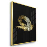 Posters Gold