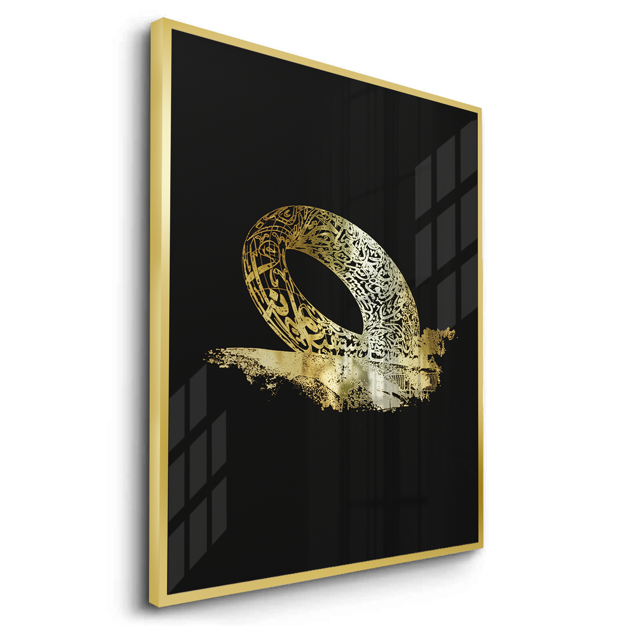 Posters Gold