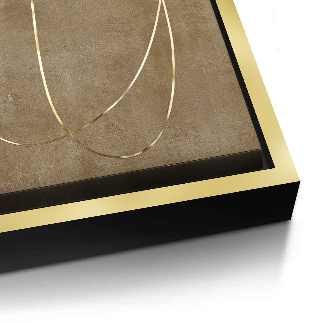 Canvas Gold