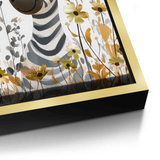 Canvas Gold