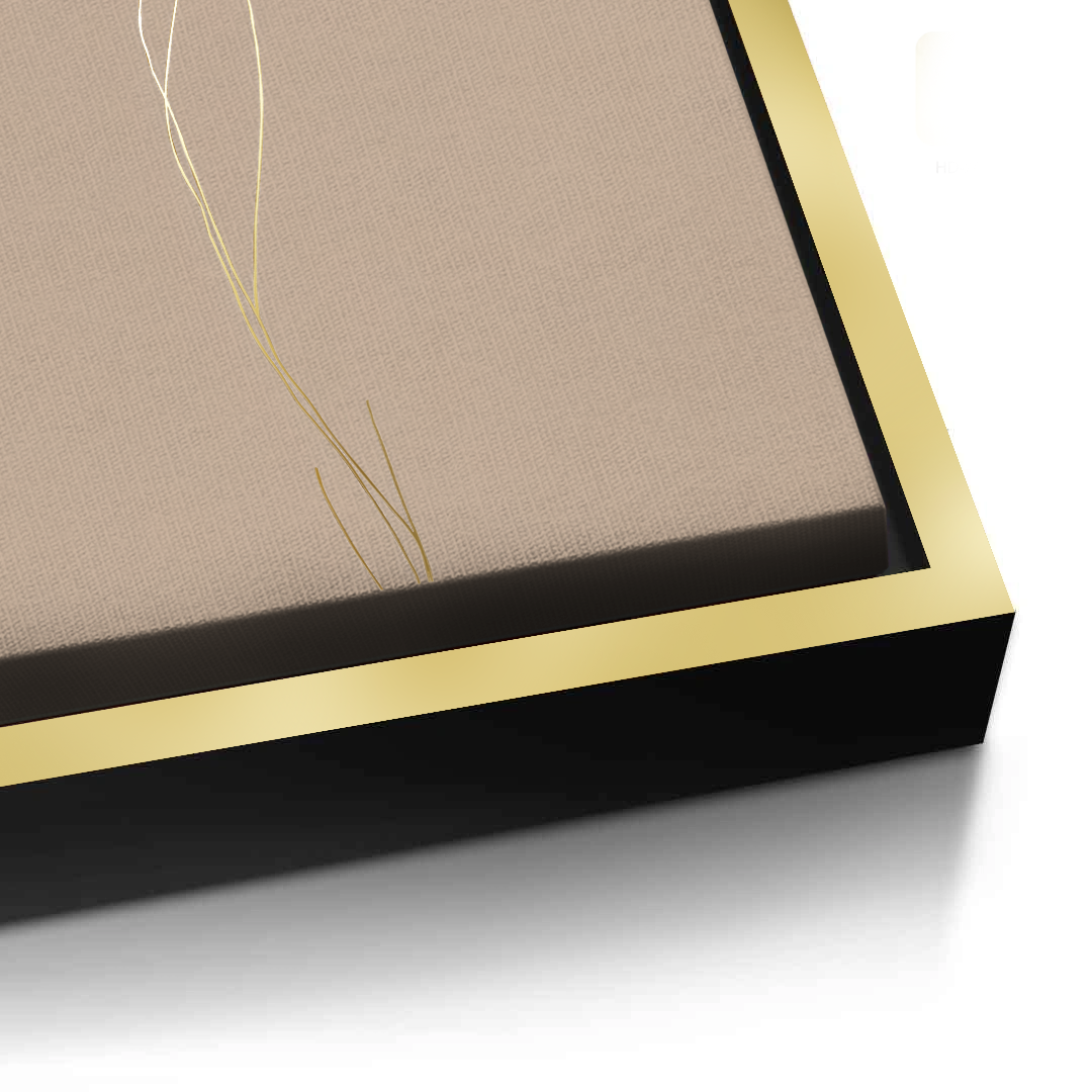 Canvas Gold