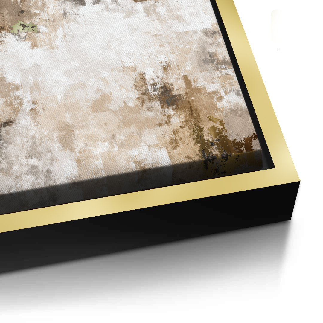 Canvas Gold