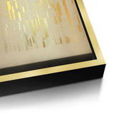 Canvas Gold
