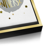 Canvas Gold