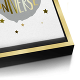 Canvas Gold