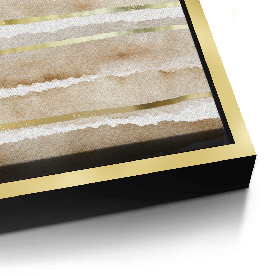 Canvas Gold