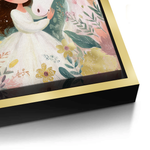 Canvas Gold