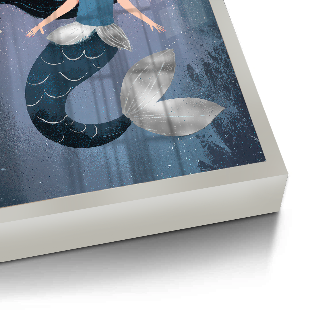 Posters Silver