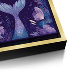 Canvas Gold