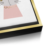 Canvas Gold