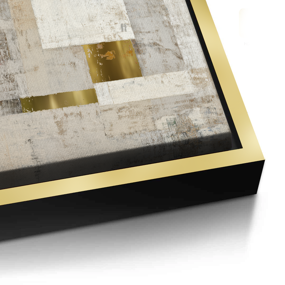 Canvas Gold