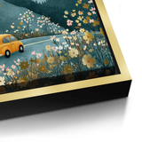 Canvas Gold