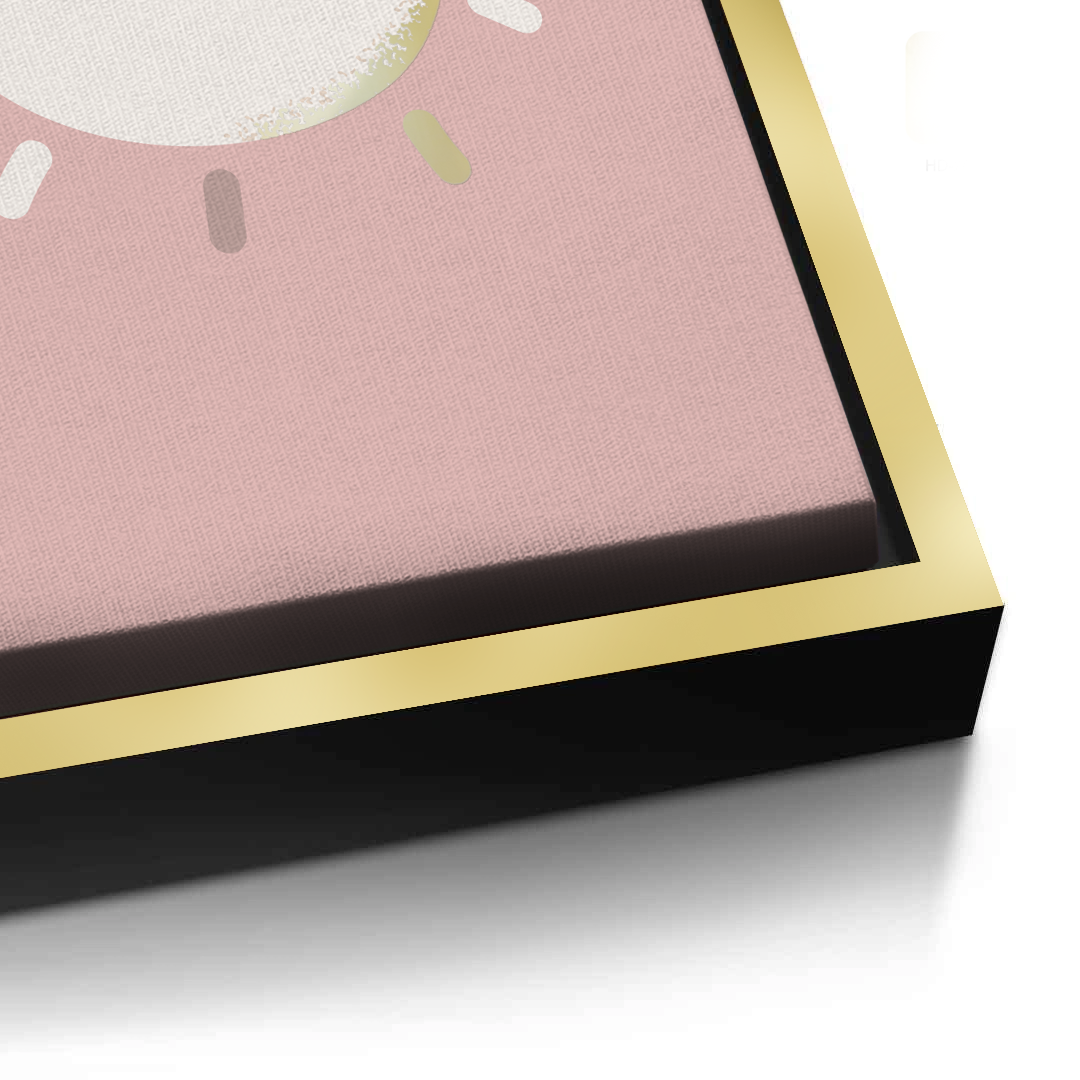 Canvas Gold